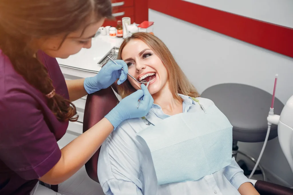 Cirugía Periodontal