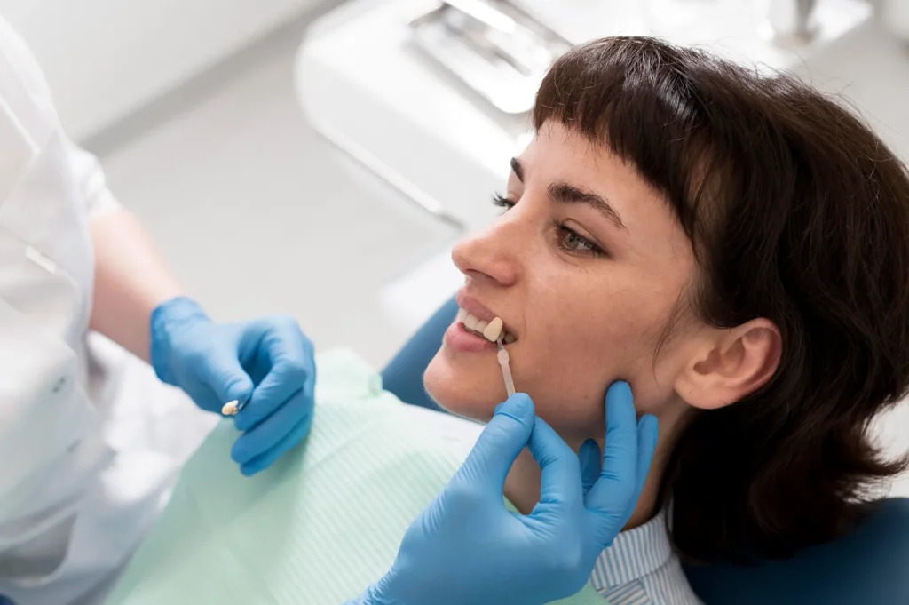 Cuidados Post Extracción Dental