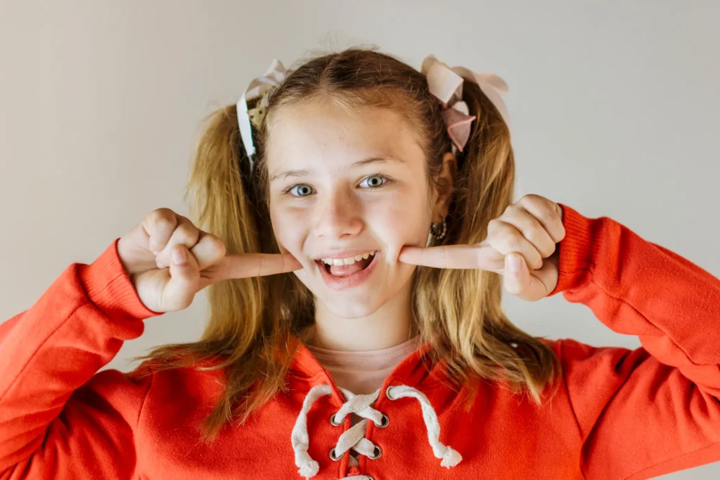 Beneficios de los selladores dentales en niños