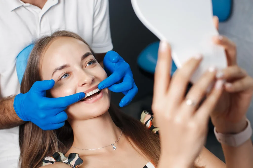 Desventajas del blanqueamiento dental